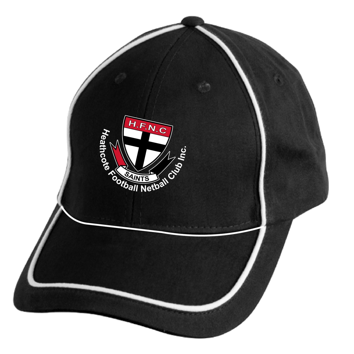Heathcote FNC Casual Cap