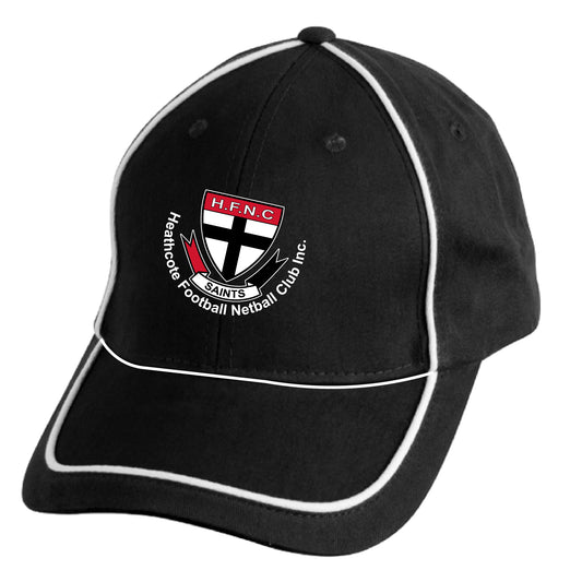 Heathcote FNC Casual Cap