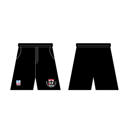 Heathcote FNC Casual Short