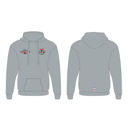 Heathcote FNC Hoodie