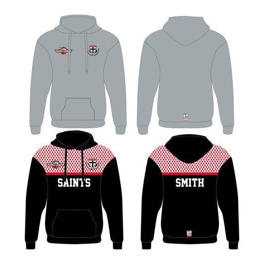 Heathcote FNC Hoodie