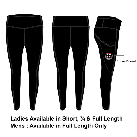 Heathcote FNC Leggings