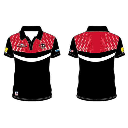 Heathcote FNC Polo