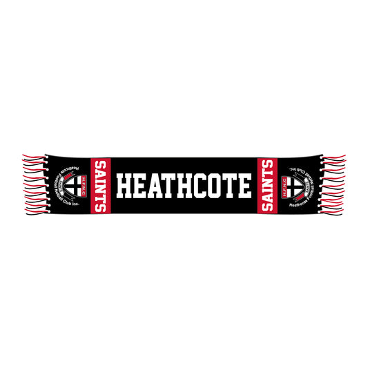 Heathcote FNC Scarf