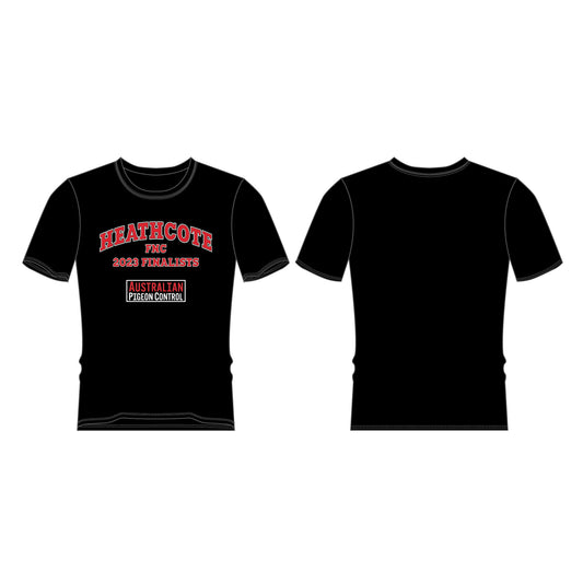 Heathcote FNC 100% Cotton T-Shirt