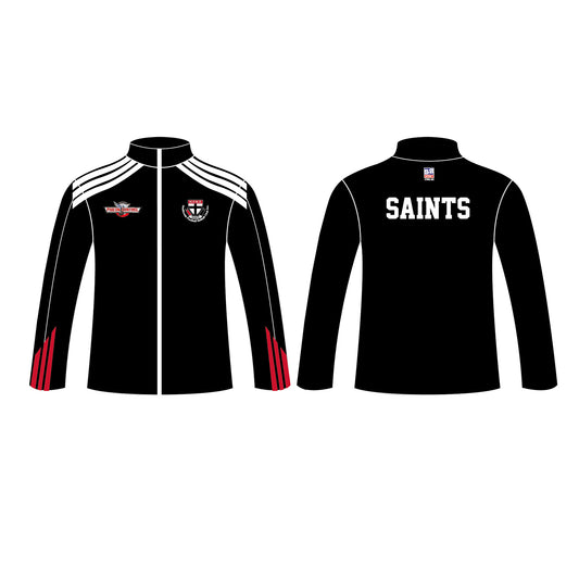 Heathcote FNC Tracksuit Top