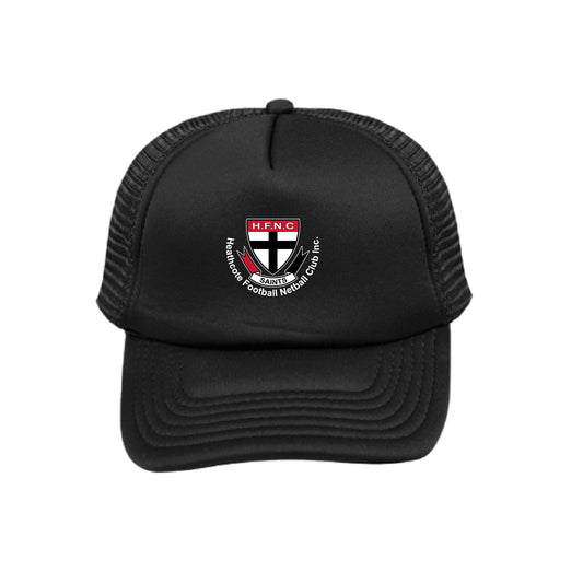 Heathcote FNC Trucker Cap