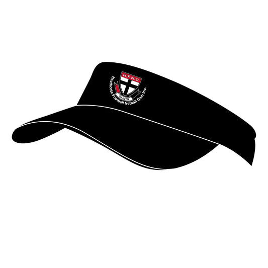 Heathcote FNC Visor