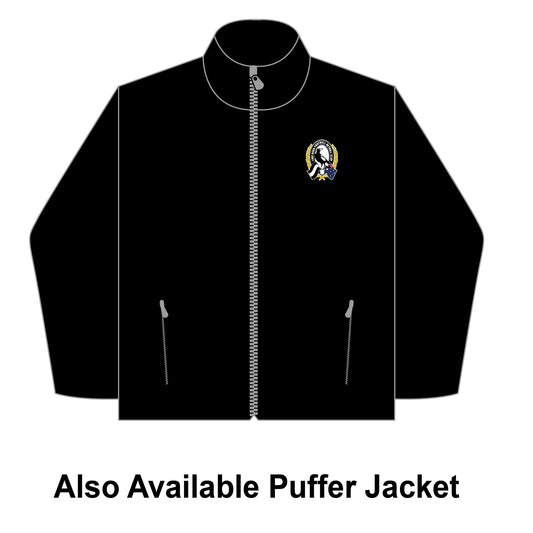 Lake Boga FNC Jacket (Soft Shell/Puffer)