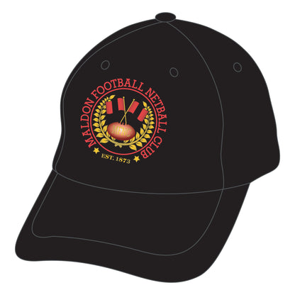Maldon FNC Running Caps