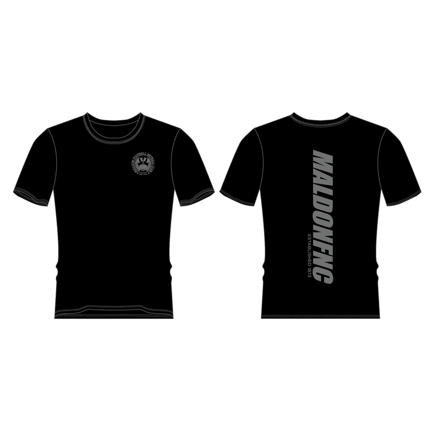 Maldon FNC 100% Cotton T-Shirt