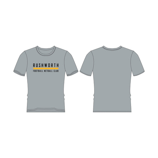 Rushworth FNC 100% Cotton T-Shirt