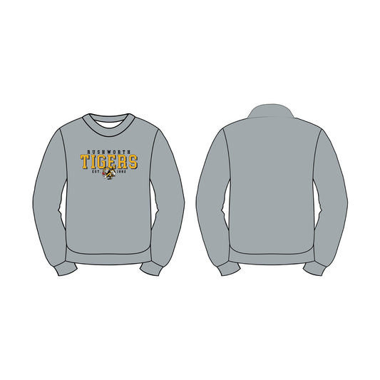 Rushworth FNC Crew Neck Jumper