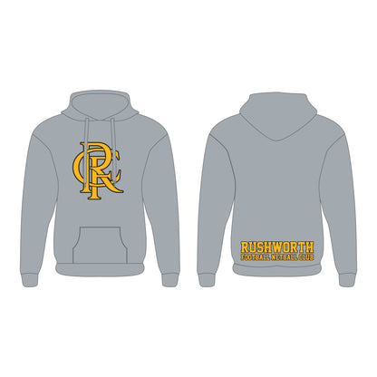 Rushworth FNC Hoodie