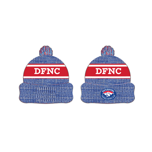 Daylesford FNC Beanie