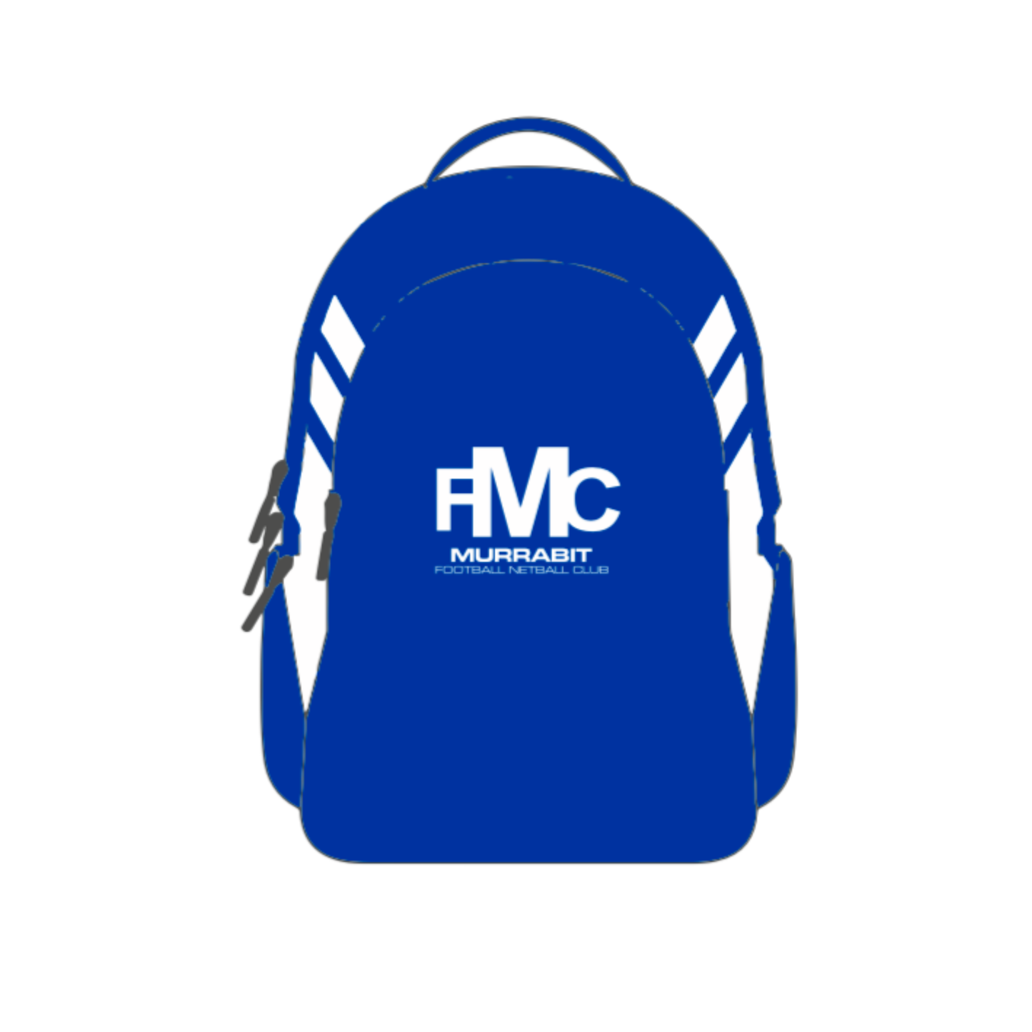 Murrabit FNC Backpack
