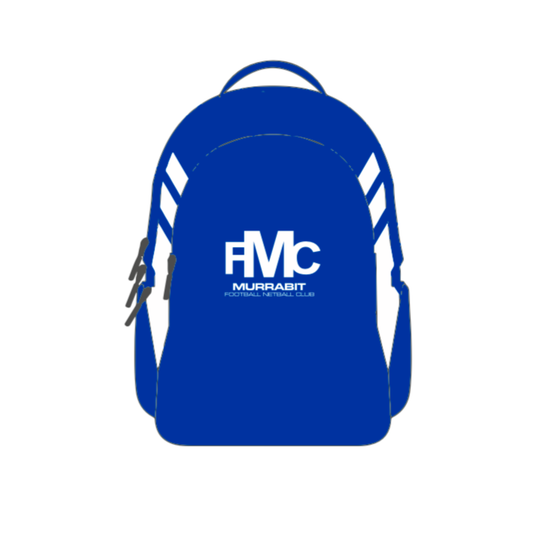 Murrabit FNC Backpack