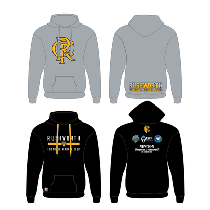 Rushworth FNC Hoodie