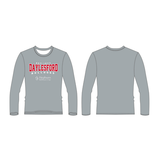 Daylesford FNC 100% Cotton Long Sleeve