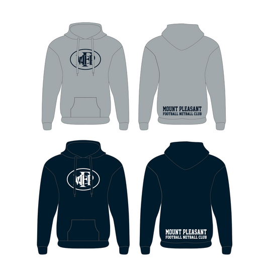 Mount Pleasant FNC Hoodie