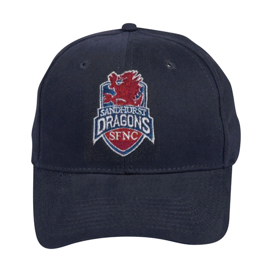 Sandhurst FNC Casual Cap