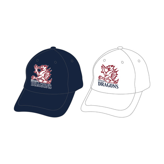 Sandhurst FNC Running Cap