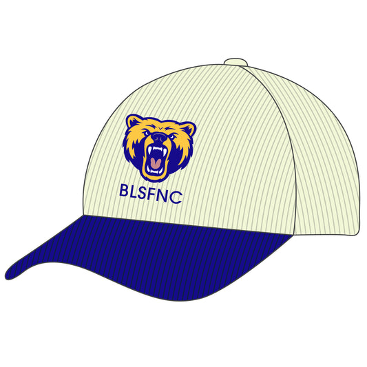 Bears Lagoon Serpentine FNC Corduroy Cap