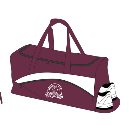 Swan Hill Football and Netball Club Bags