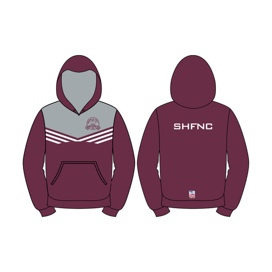 Swan Hill FNC Hoodie
