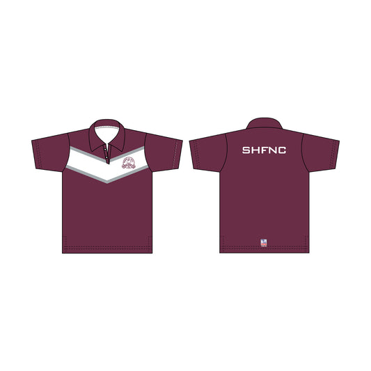 Swan Hill FNC Polo