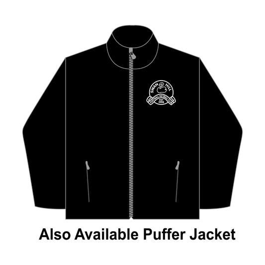 Swan Hill FNC Jacket (Soft Shell/Puffer)