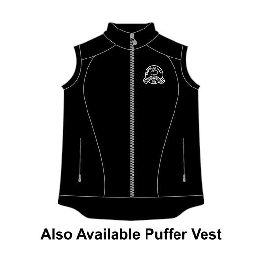 Swan Hill FNC Vest (Soft Shell/Puffer)