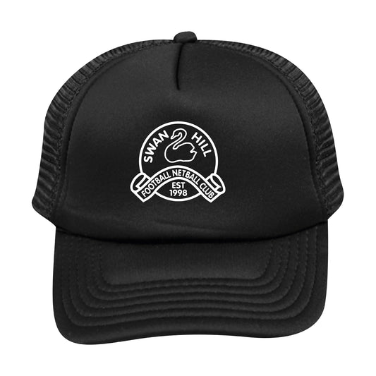 Swan Hill FNC Trucker Cap