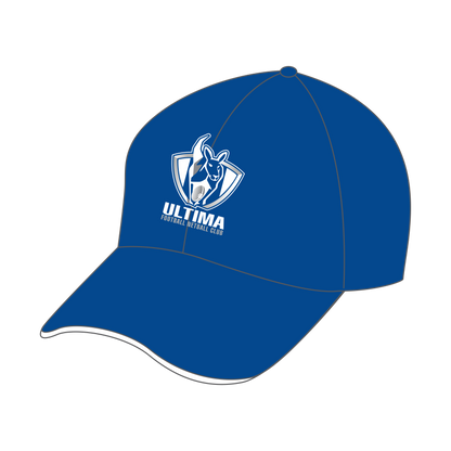 Ultima Football and Netball Club Headwears