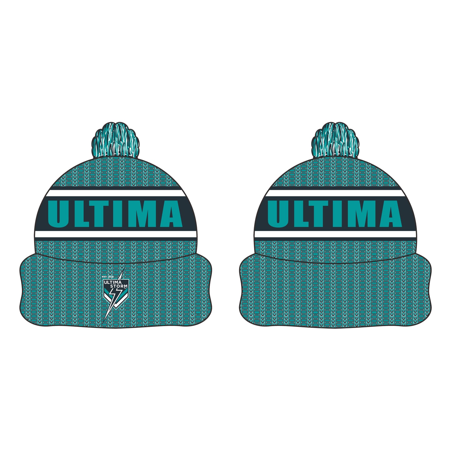 Ultima FNC Beanie