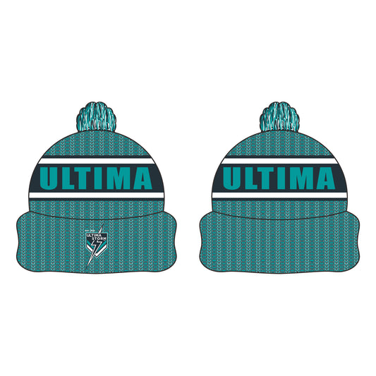 Ultima FNC Beanie