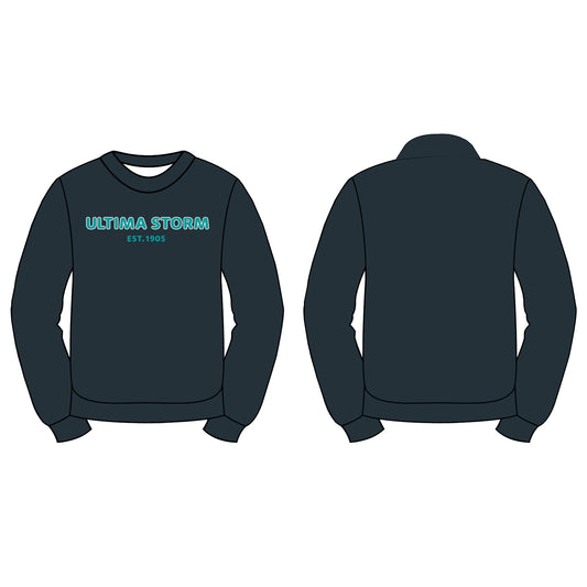 Ultima FNC Crew Neck Jumper