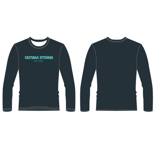 Ultima FNC 100% Cotton Long Sleeve