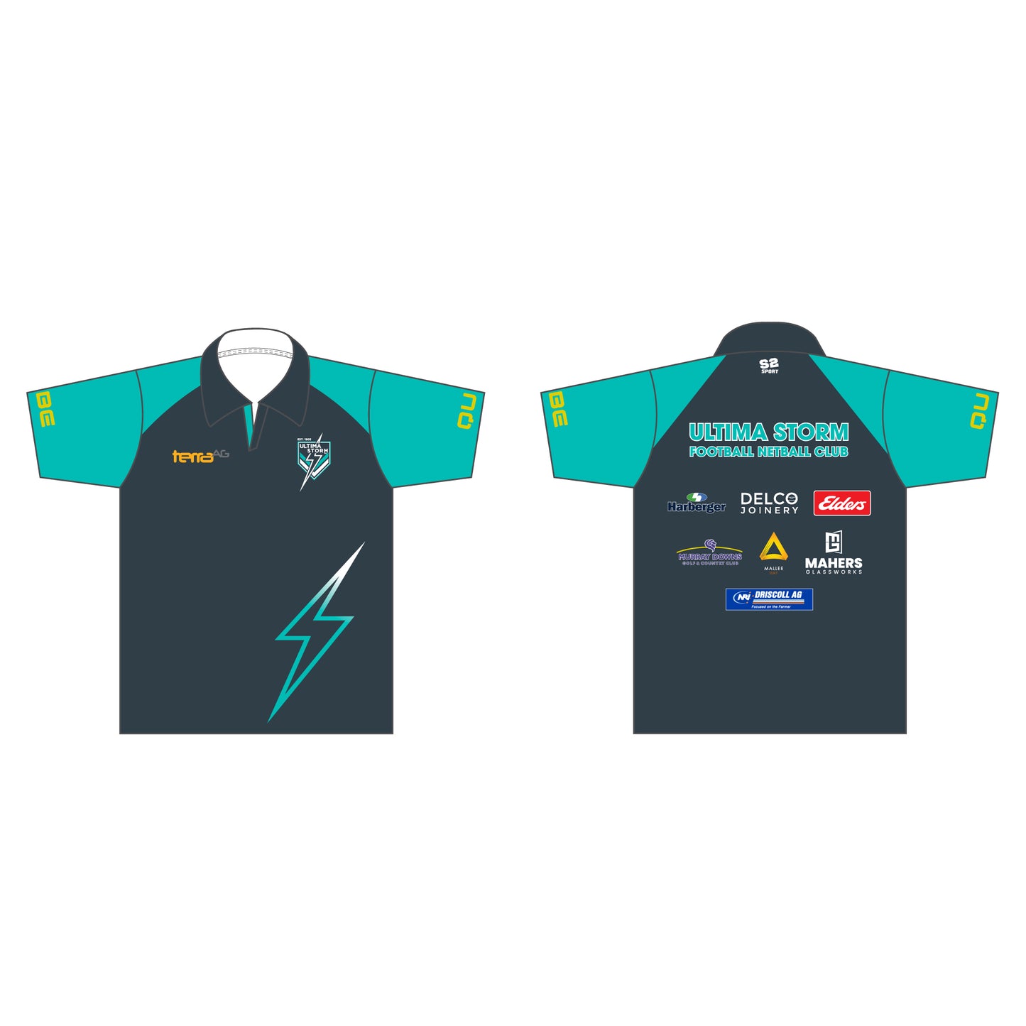 Ultima FNC Polo