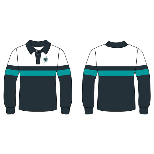 Ultima FNC Rugby Jumper