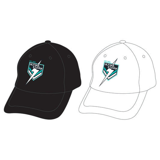 Ultima Storm FNC Running Cap