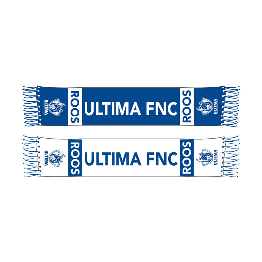 Ultima FNC Scarf