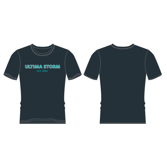 Ultima FNC 100% Cotton T-Shirt