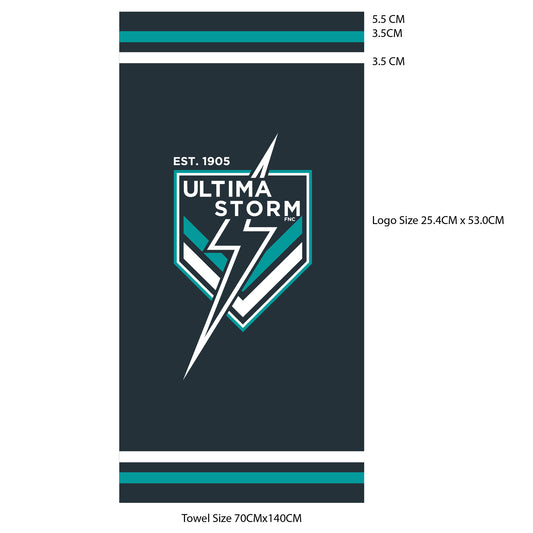 Ultima FNC Towel