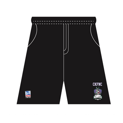 Cohuna Football Netball Club 2024 Preseason Shorts