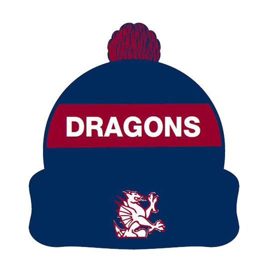 Sandhurst FNC Beanie
