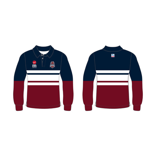 Sandhurst FNC Rugby Jumper