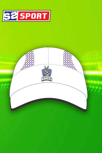 Cohuna Football and Netball Club Running Cap