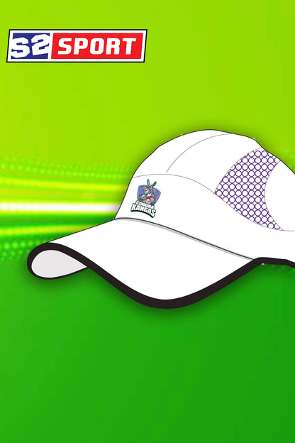 Cohuna Football and Netball Club Running Cap