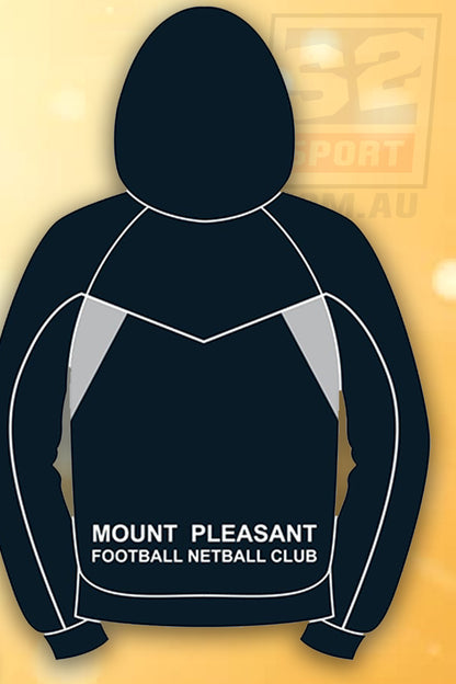 Mount Pleasant Football Club Hoodie